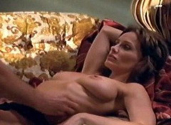 3. Kelli Mccarty Naked – Hollywood Sex Fantasy, 2001