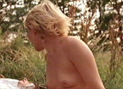 3. Kellie Bright Naked – Nature Boy, 2000