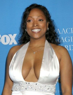 3. Kellita Smith Sexy – 37th NAACP Image Awards, 2006
