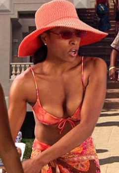 3. Kellita Smith Sexy – The Bernie Mac Show, 2001