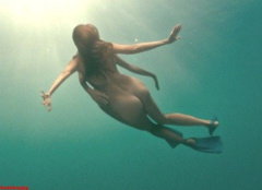 3. Kelly Brook – Piranha 3D, 2010