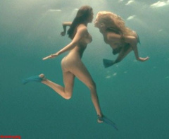 5. Kelly Brook – Piranha 3D, 2010