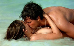 19. Kelly Brook Naked – Three, 2005