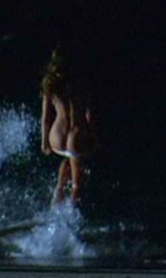 20. Kelly Brook Naked – Three, 2005