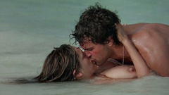 4. Kelly Brook Naked – Three, 2005