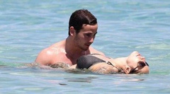 20. Kelly Brook – bikini, 2009