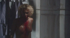 7. Kelly Carlson – Starship Troopers 2 Hero of the Federation, 2004