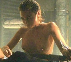9. Kelly Carlson – Starship Troopers 2 Hero of the Federation, 2004