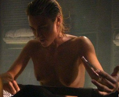 11. Kelly Carlson – Starship Troopers 2 Hero of the Federation, 2004