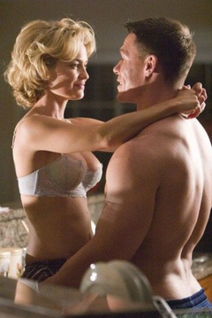 5. Kelly Carlson Sexy – The Marine, 2006