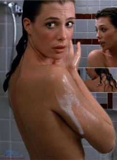 2. Kelly Lebrock Sexy – Weird Science, 1985