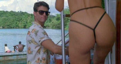 5. Kelly Lynch Sexy – Cocktail, 1988