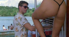 6. Kelly Lynch Sexy – Cocktail, 1988