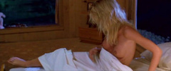 6. Kelly Lynch Naked – Road House, 1989