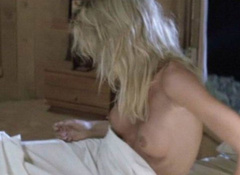 13. Kelly Lynch Naked – Road House, 1989