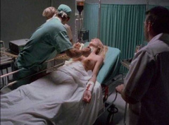 2. Kelly Lynch Naked – Warm Summer Rain, 1989