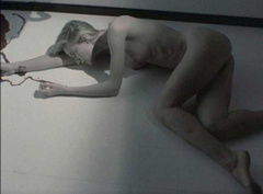 3. Kelly Lynch Naked – Warm Summer Rain, 1989