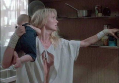 10. Kelly Lynch Naked – Warm Summer Rain, 1989