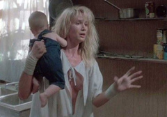 12. Kelly Lynch Naked – Warm Summer Rain, 1989