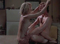 16. Kelly Lynch Naked – Warm Summer Rain, 1989