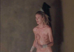 2. Kelly Lynch Naked – Warm Summer Rain, 1989