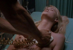 9. Kelly Lynch Naked – Warm Summer Rain, 1989