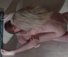 11. Kelly Lynch Naked – Warm Summer Rain, 1989