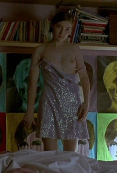 2. Kelly Macdonald Naked – Trainspotting, 1996