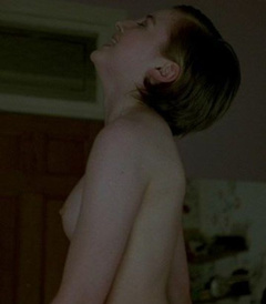6. Kelly Macdonald Naked – Trainspotting, 1996