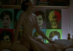 8. Kelly Macdonald Naked – Trainspotting, 1996