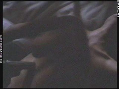 2. Kelly McGillis – Cat Chaser, 1989