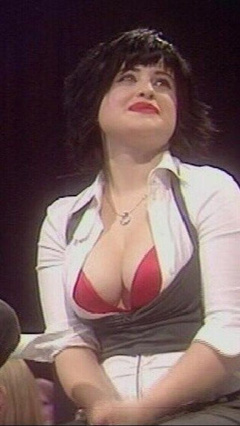 2. Kelly Osbourne – Top of the Pops Reloaded, 2005