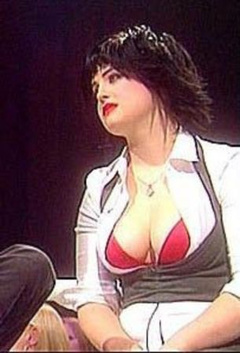 4. Kelly Osbourne – Top of the Pops Reloaded, 2005