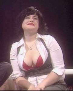 6. Kelly Osbourne – Top of the Pops Reloaded, 2005