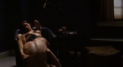 2. Kelly Overton Naked – True Blood, 2012