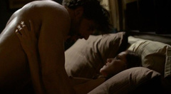 4. Kelly Overton Naked – True Blood, 2012