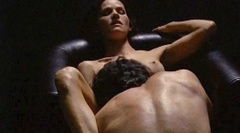 7. Kelly Overton Naked – True Blood, 2012