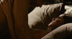 14. Kelly Overton Naked – True Blood, 2012