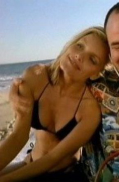 5. Kelly Packard Sexy – Baywatch, 1989