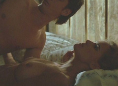 3. Kelly Preston Naked – Secret Admirer, 1985