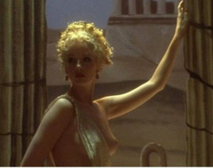 5. Kelly Reilly Naked – Mrs Henderson Presents, 2005