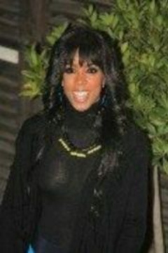 6. Kelly Rowland – see through, 2011