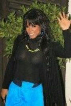 7. Kelly Rowland – see through, 2011