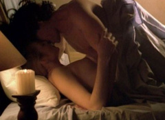 1. Kelly Rutherford Naked – Angels Don't Sleep Here, 2003