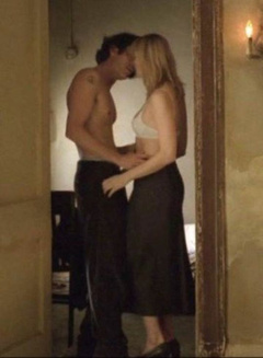 2. Kelly Rutherford Naked – Angels Don't Sleep Here, 2003