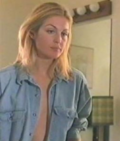1. Kelly Rutherford Sexy – The Perfect Getaway, 1998