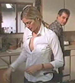 2. Kelly Rutherford Sexy – The Perfect Getaway, 1998
