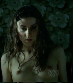 1. Kelly Wenham Naked – Life on Mars, 2006