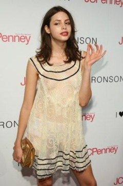 2. Kemp Muhl – see through, 2009