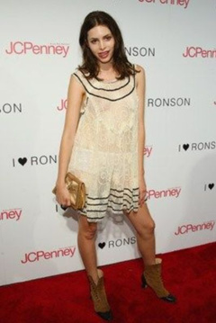 4. Kemp Muhl – see through, 2009